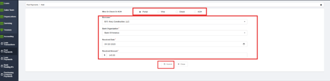 A screenshot of a computer

AI-generated content may be incorrect.