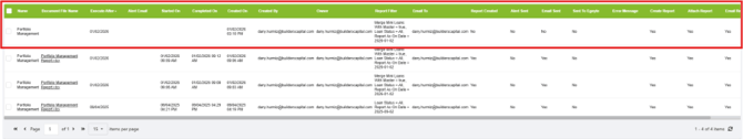 A screenshot of a computer

AI-generated content may be incorrect.