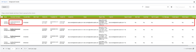 A screenshot of a computer

AI-generated content may be incorrect.